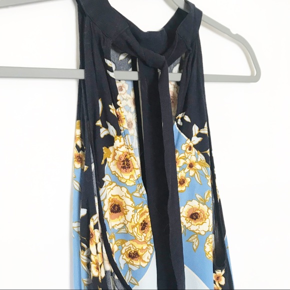 Free People Beat of My Heart Tunic - Picture 5 of 5